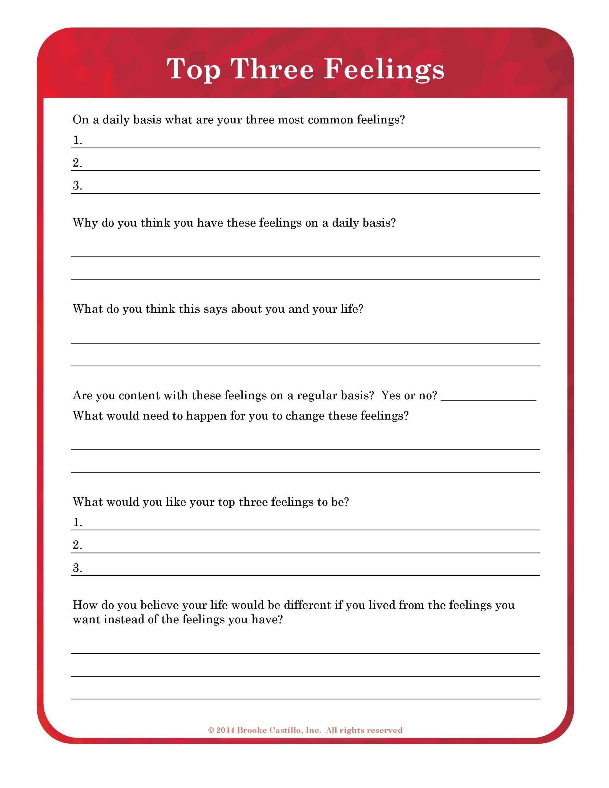Free Printables LIV Health Free Printables LIV Health
