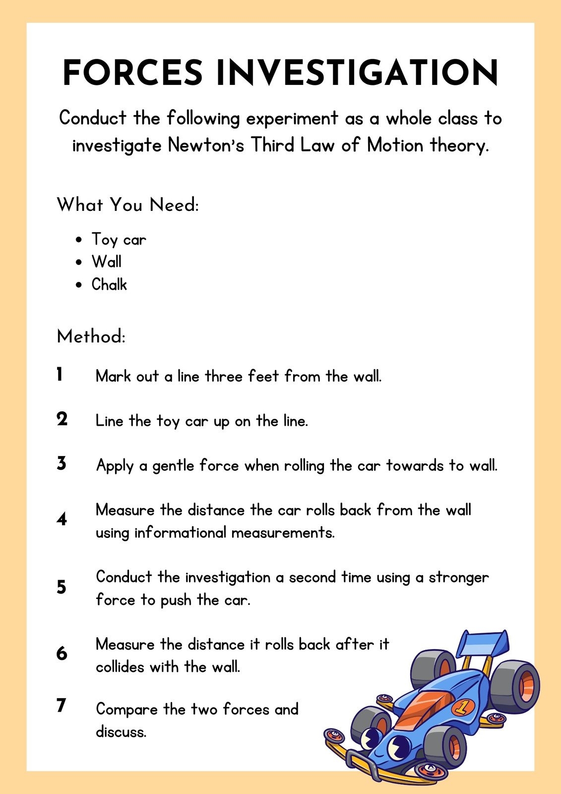 Page 18 Free Custom Printable Science Worksheet Templates Canva