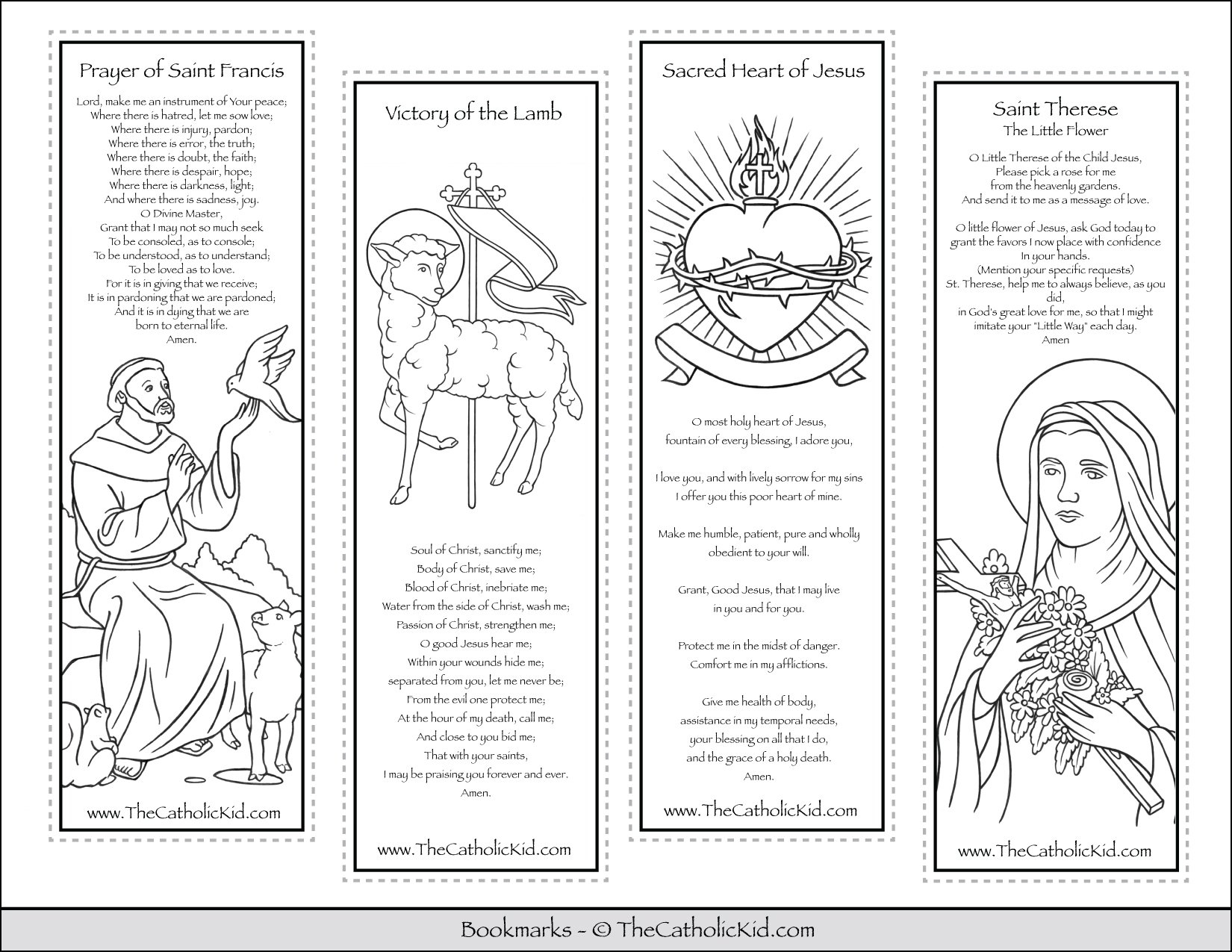 Saint Francis Of Assisi Download Pack TheCatholicKid Saint Francis Of Assisi Download Pack TheCatholicKid