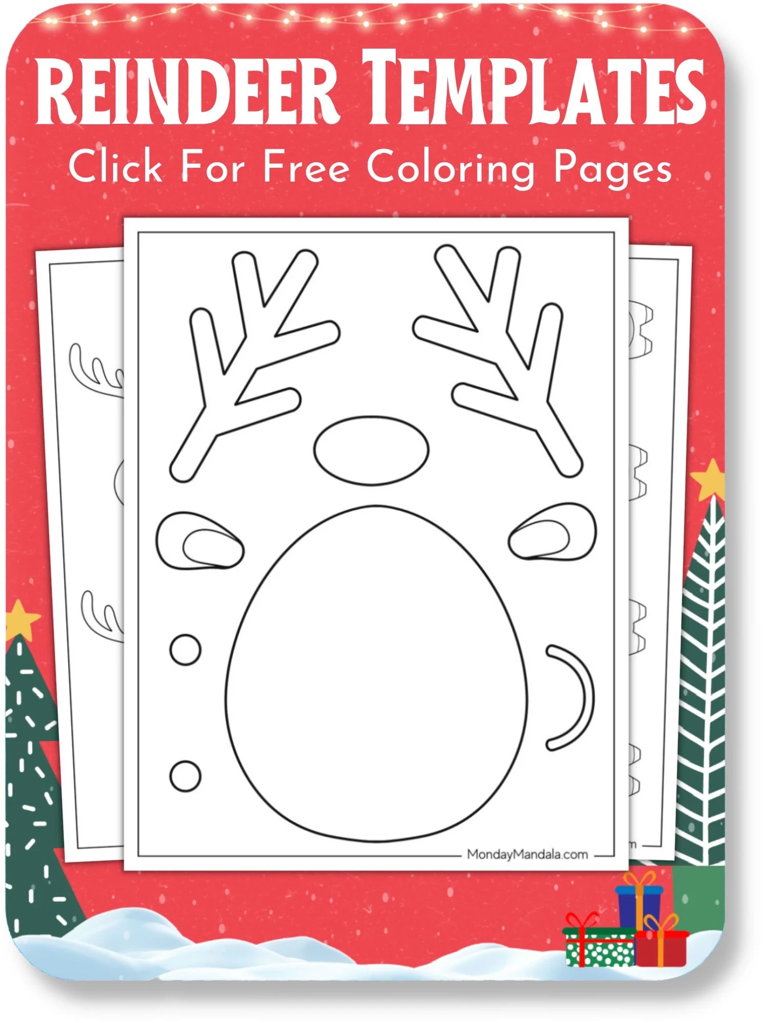 Christmas Worksheets Printable