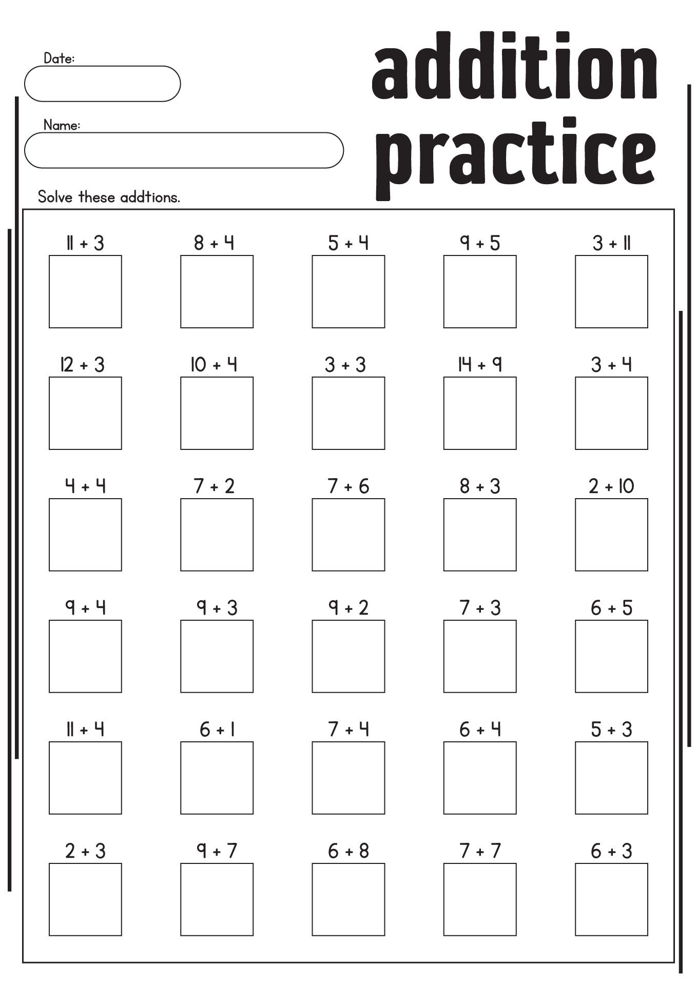 Printable Kumon Math Worksheets Pdf Printable Kumon Math Worksheets Pdf