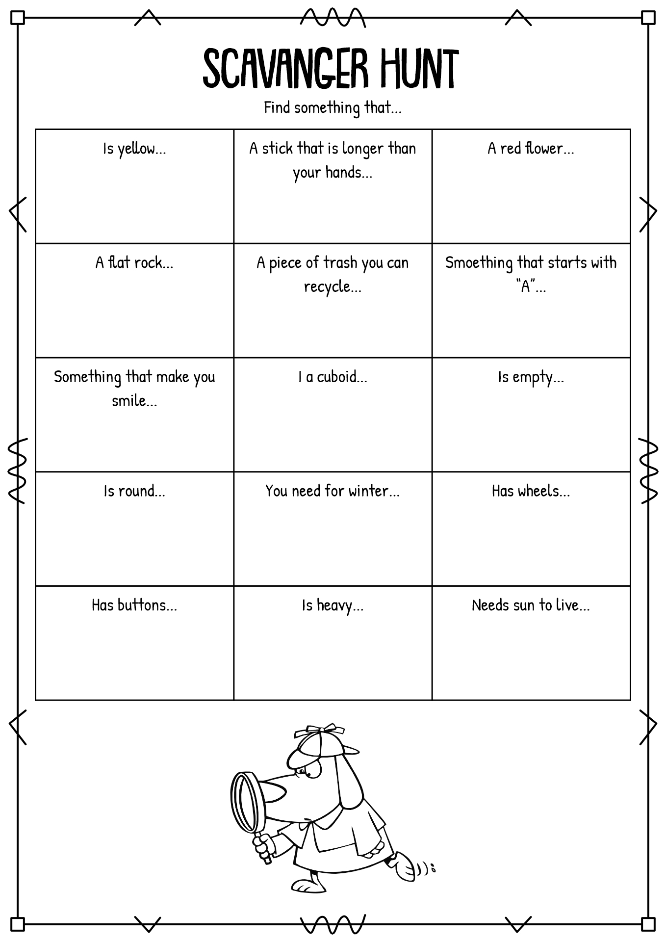 15 Student Getting To Know You Worksheet Free PDF At Worksheeto 15 Student Getting To Know You Worksheet Free PDF At Worksheeto