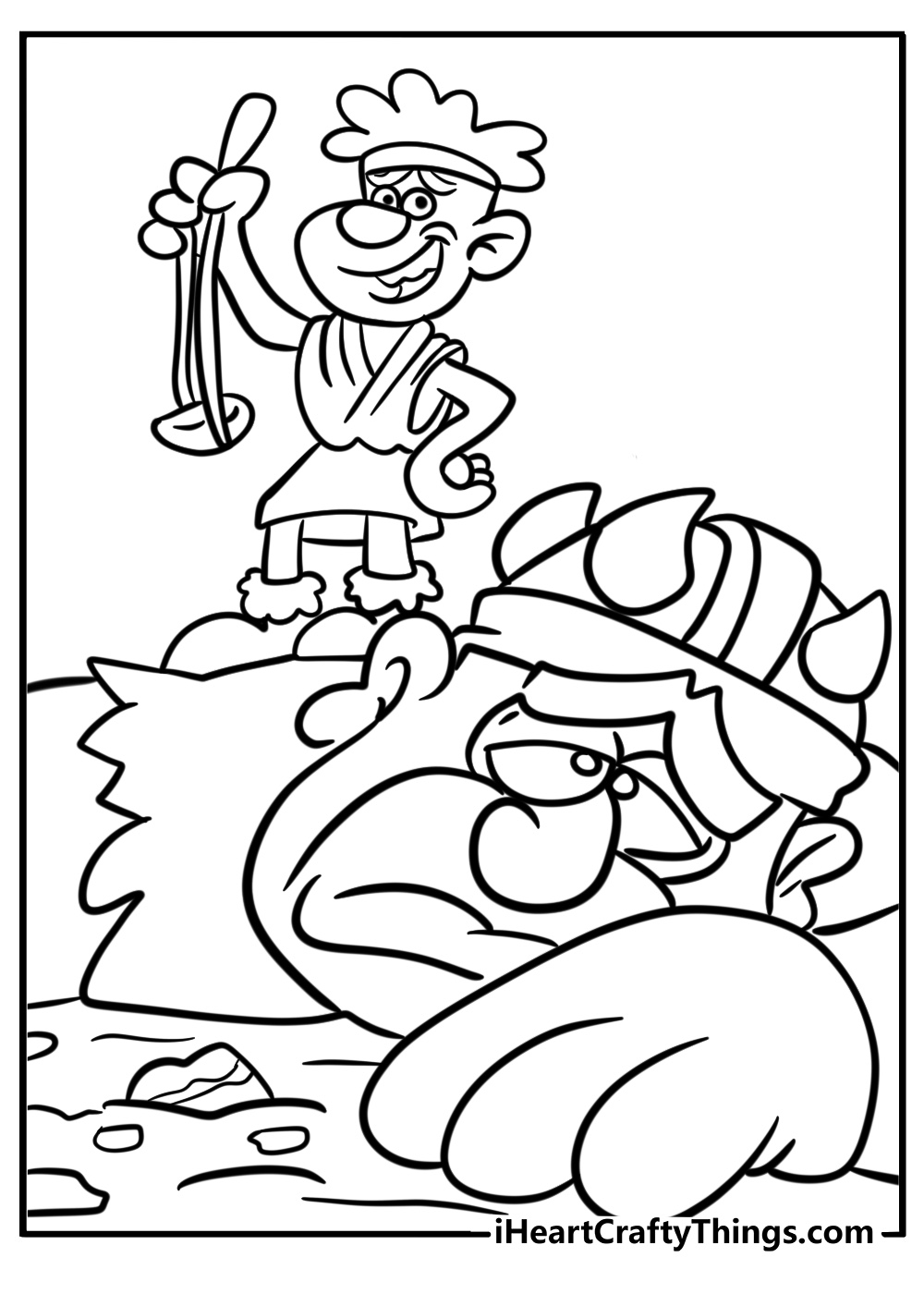 Free Printable David And Goliath Worksheets Free Printable David And Goliath Worksheets
