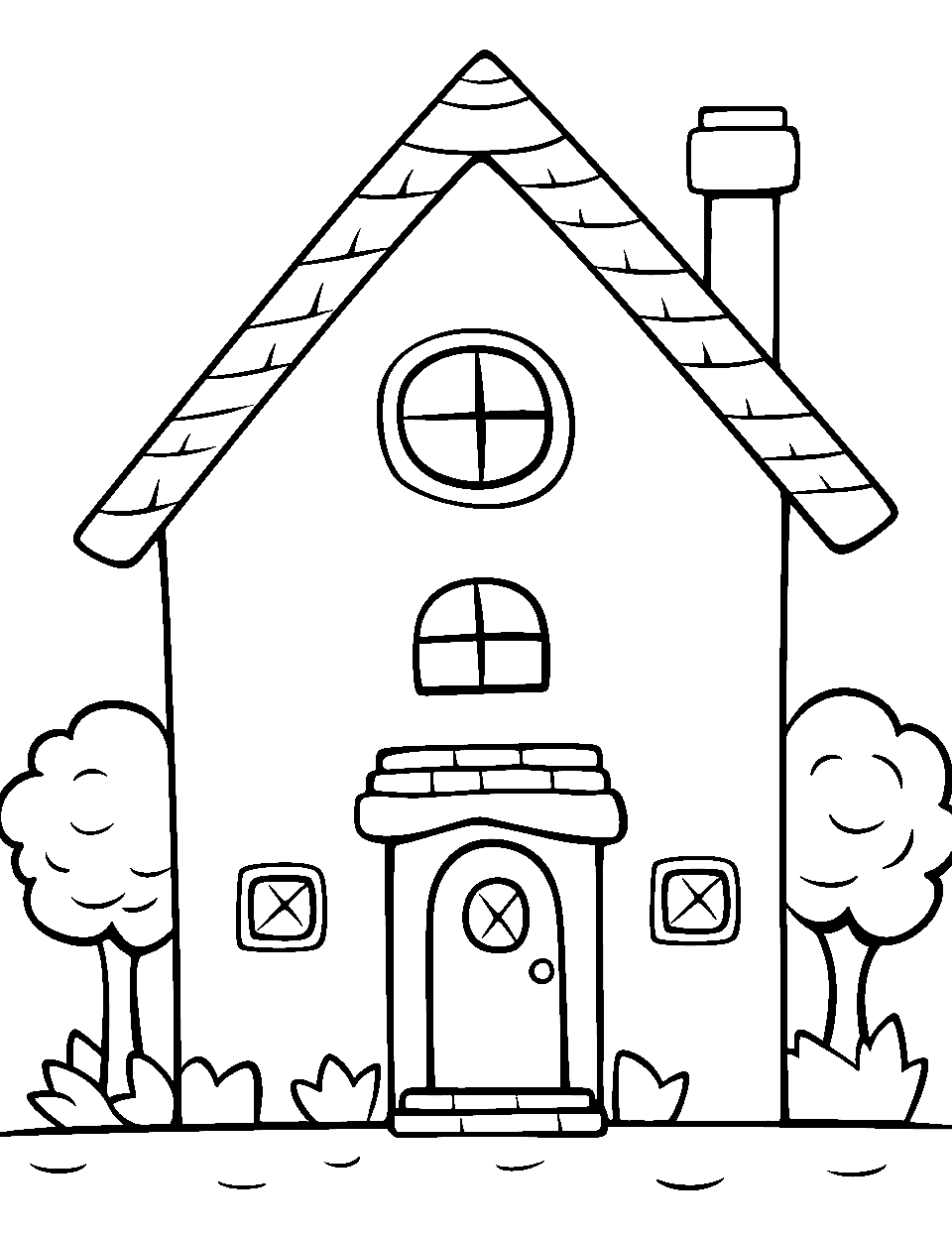 75 Preschool Coloring Pages Cute Free Sheets 75 Preschool Coloring Pages Cute Free Sheets