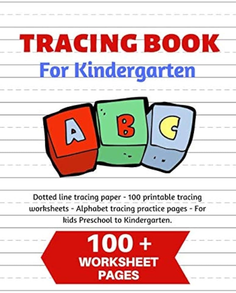 Abc Worksheets Printable