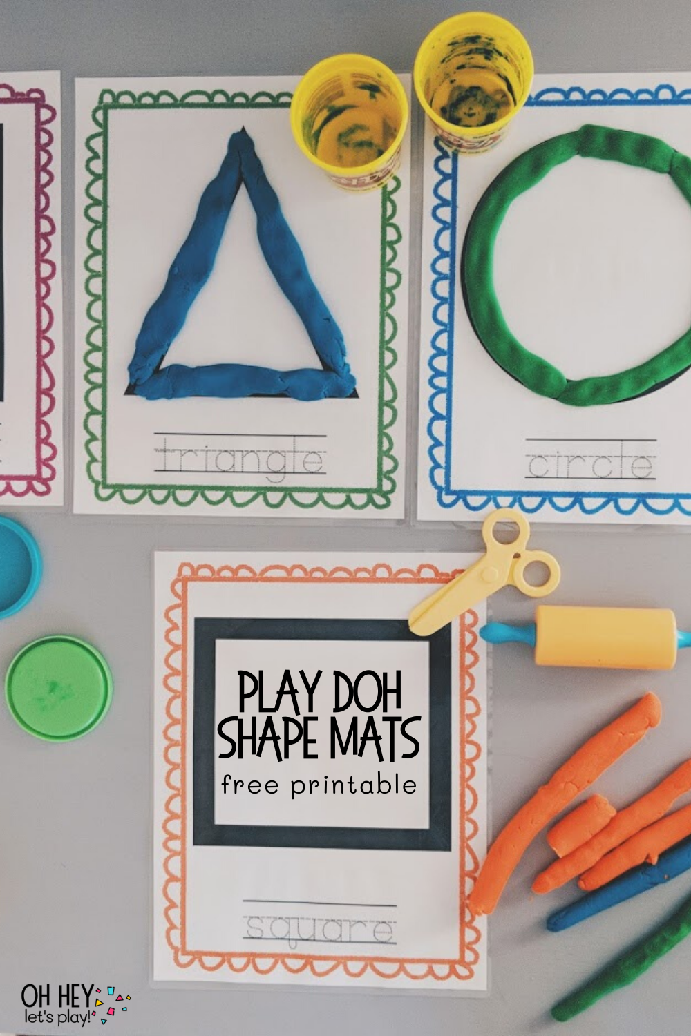 Activities For 2 3 Year Olds Oh Hey Let s Play Activities For 2 3 Year Olds Oh Hey Let s Play