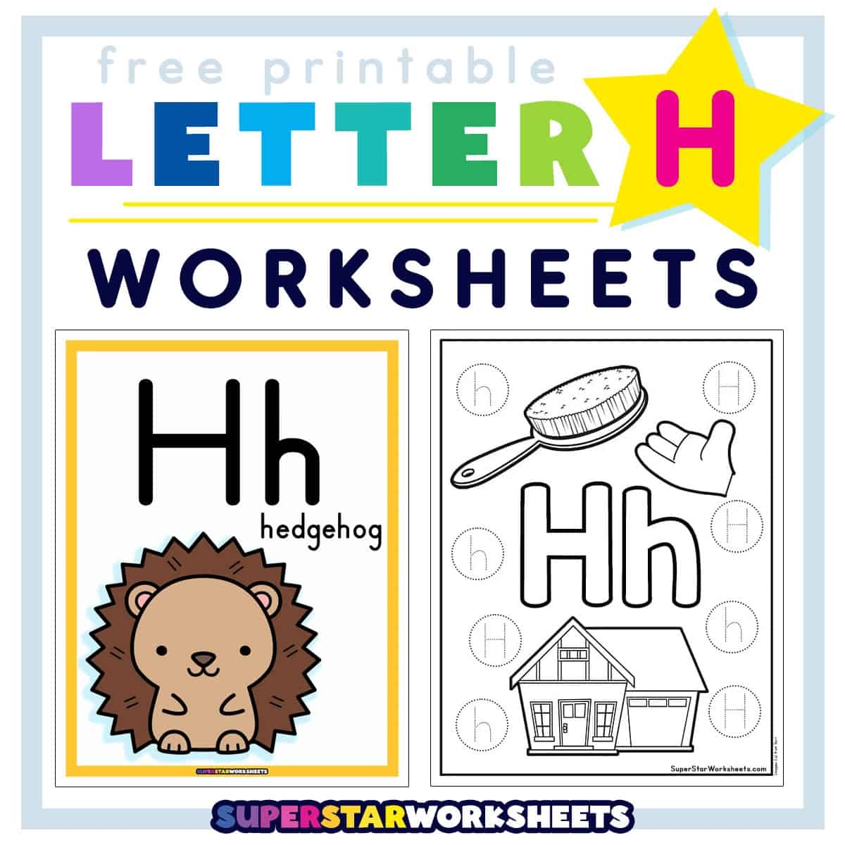 Alphabet Worksheets Superstar Worksheets Alphabet Worksheets Superstar Worksheets