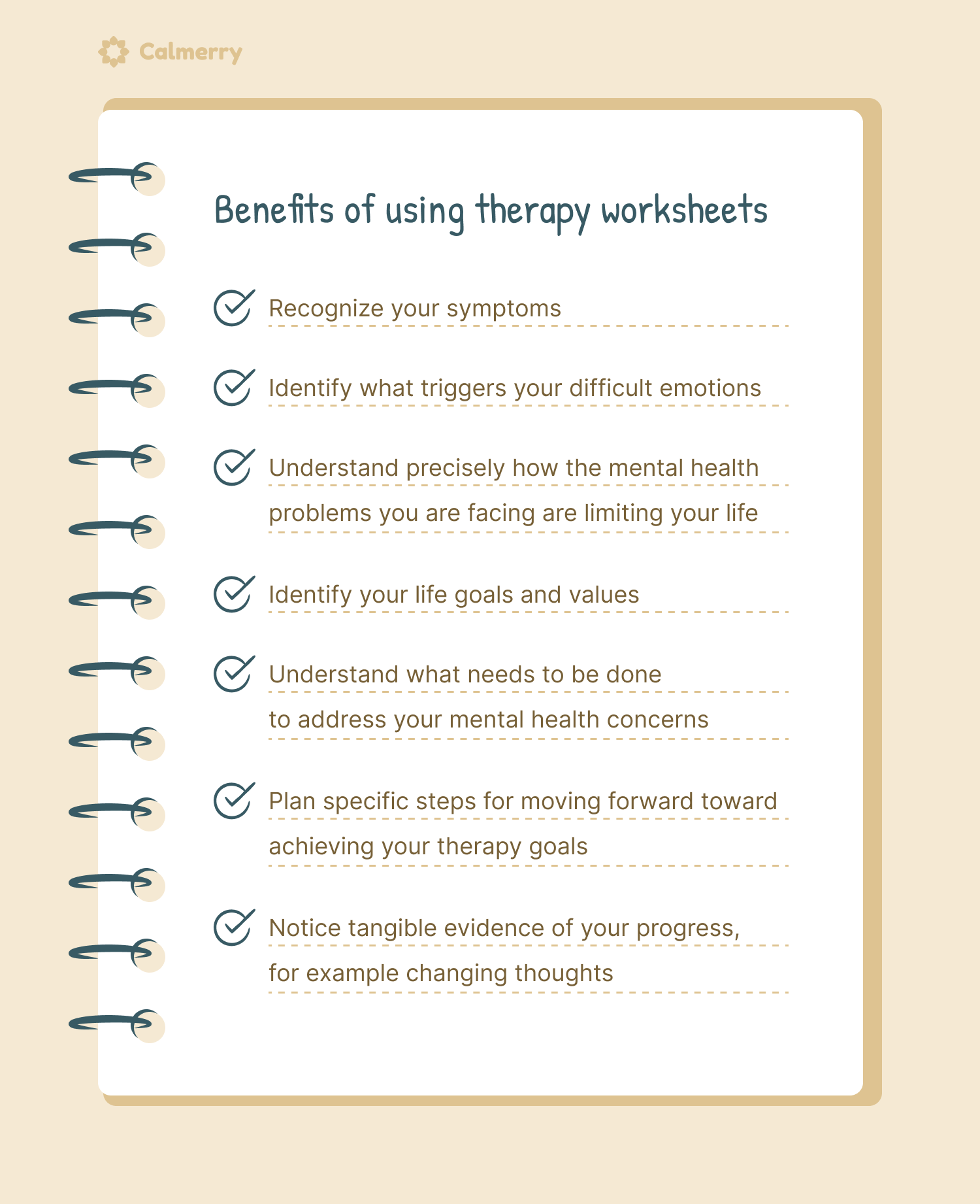 Benefits Of Therapy Worksheets Free Worksheets Library 