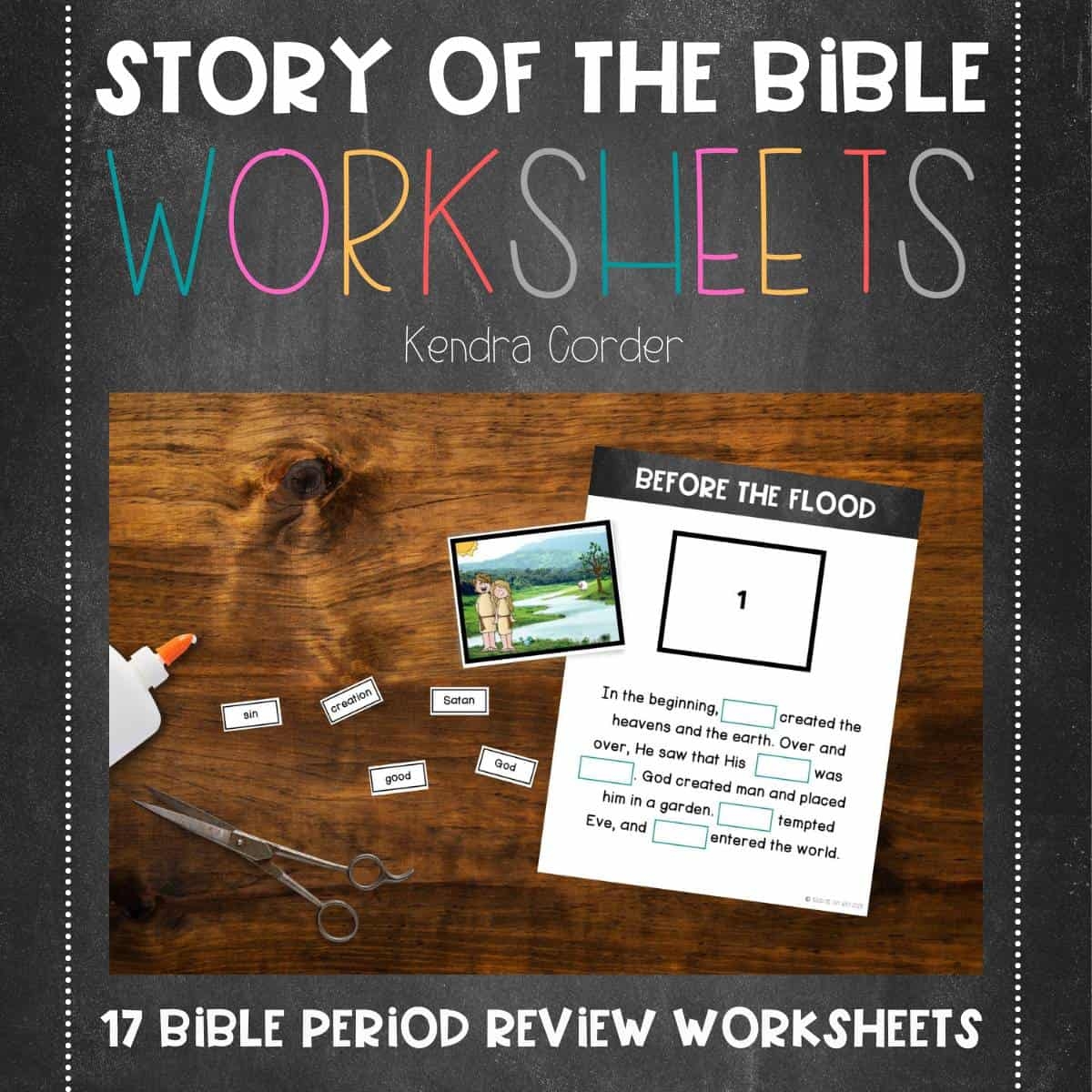 Free Printable Bible Worksheets Free Printable Bible Worksheets