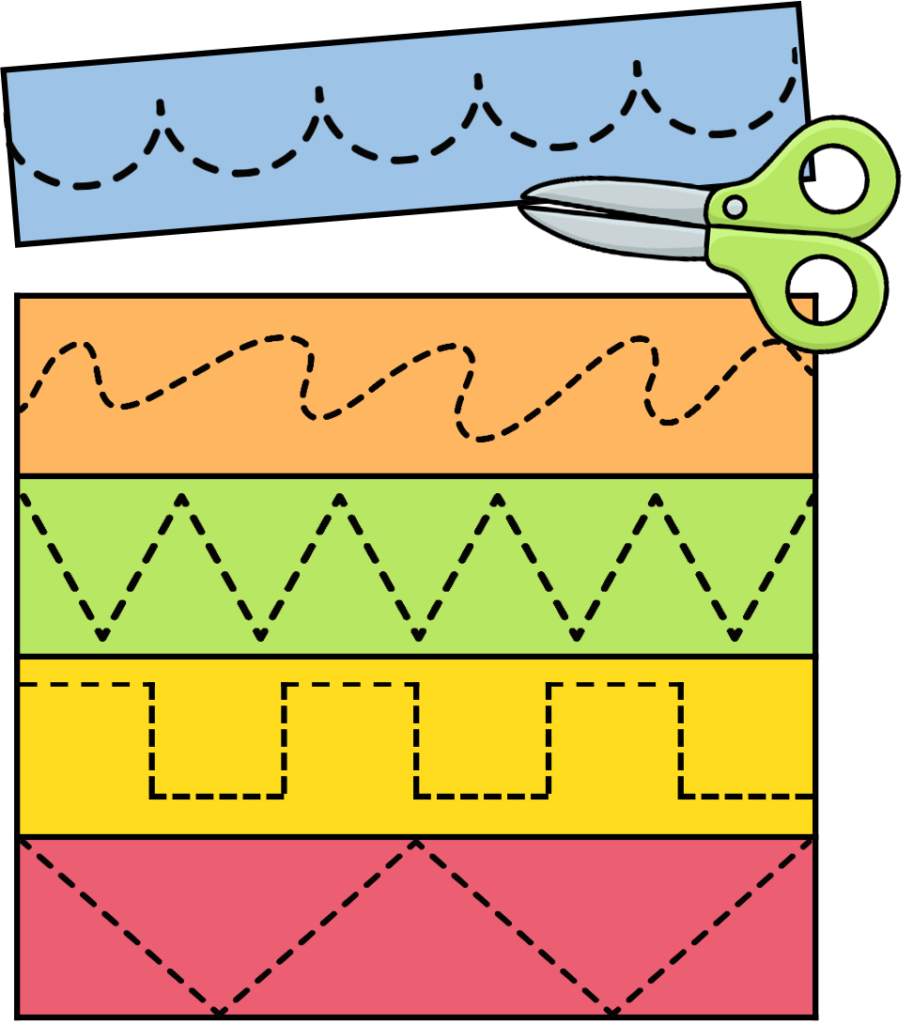Cutting Printable Worksheets Printable Design Resources