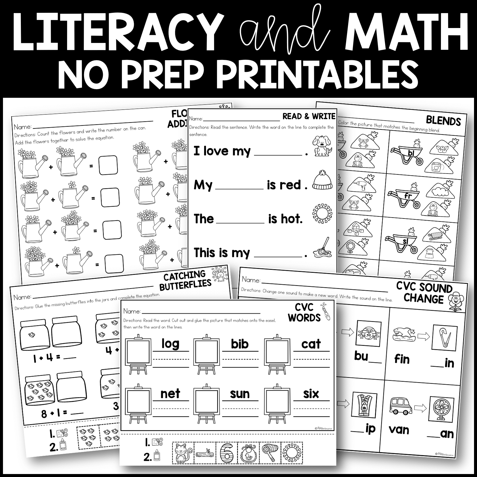 Free Printable End Of The Year Worksheets Free Printable End Of The Year Worksheets