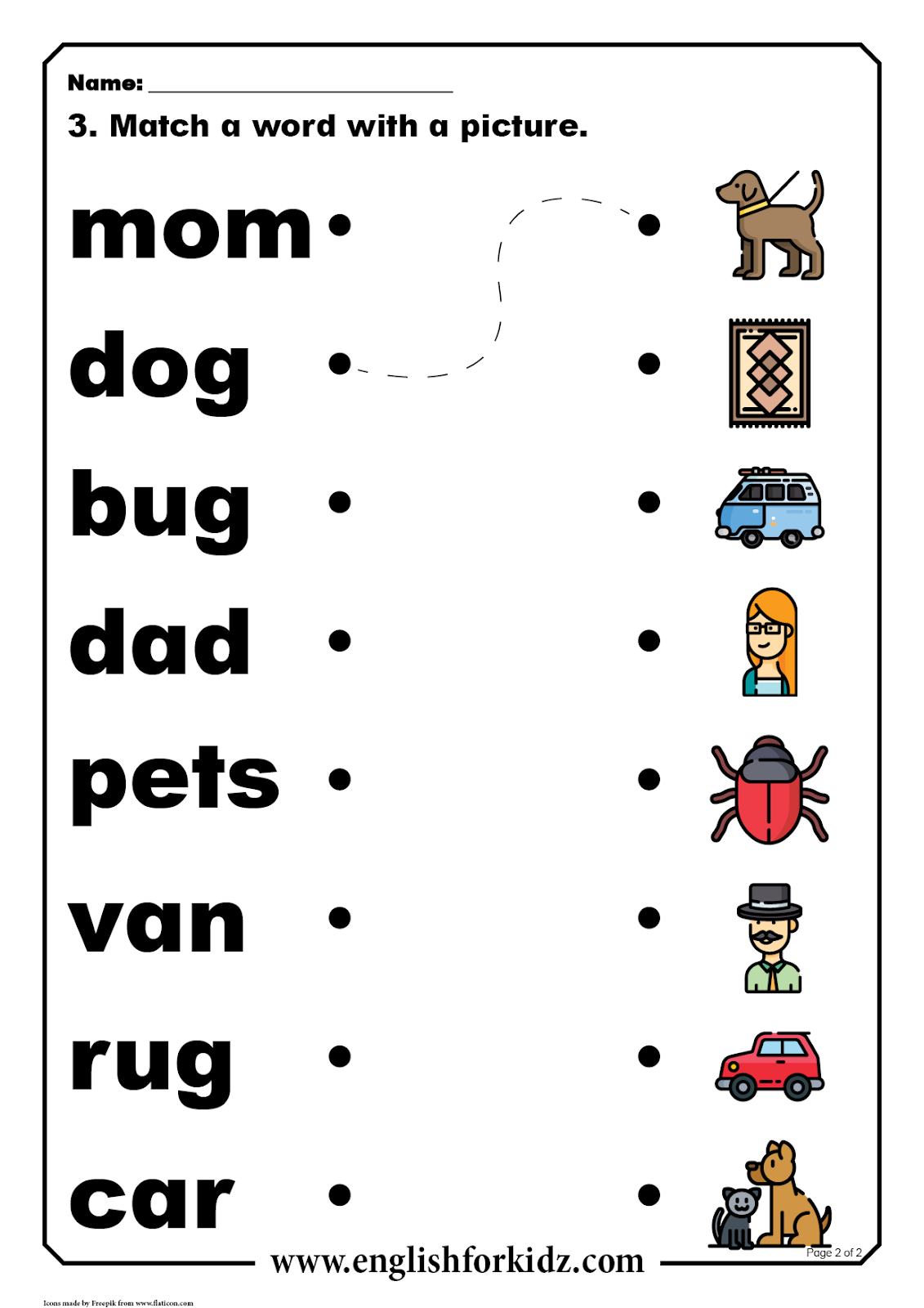 English For Kids Step By Step Reading Comprehension Worksheets Worksheets Library