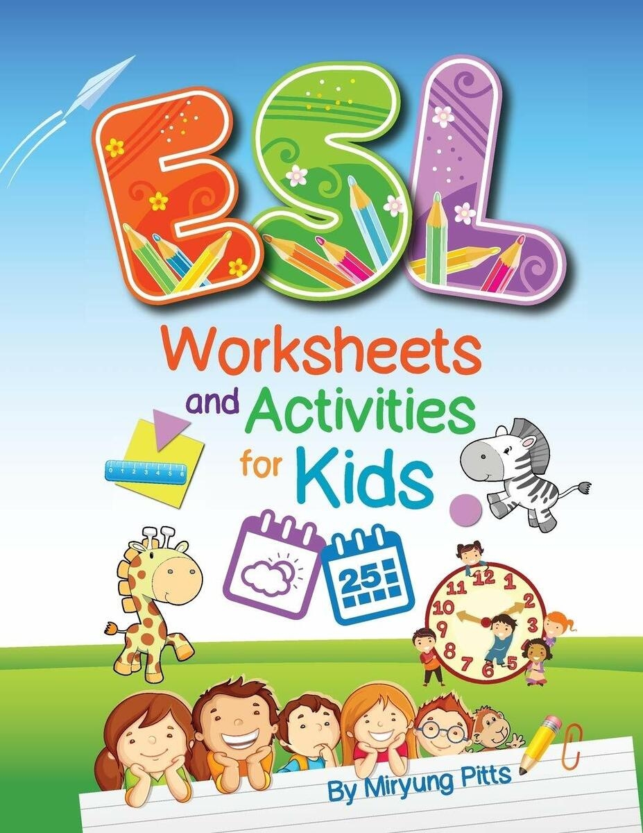 ESL Printable Worksheets And Activities For Kids English Shapes Coloring Numbers EBay