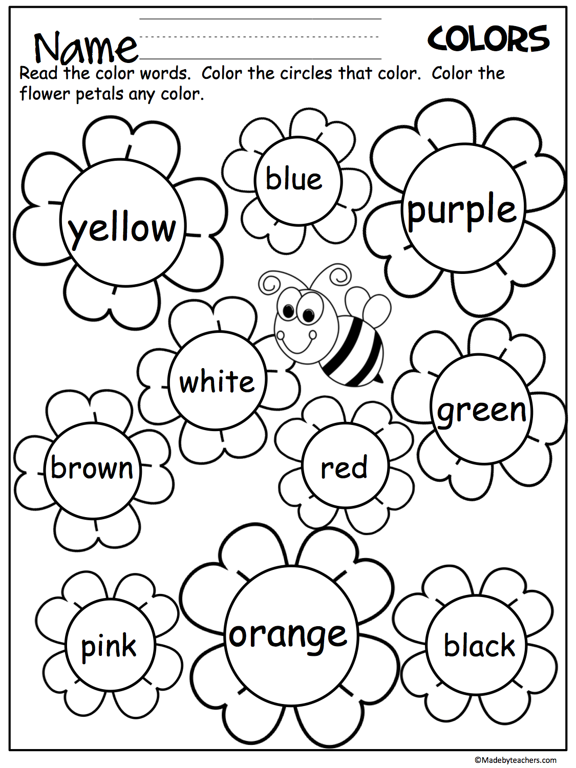 Kindergarten English Worksheets Free Printables Kindergarten English Worksheets Free Printables