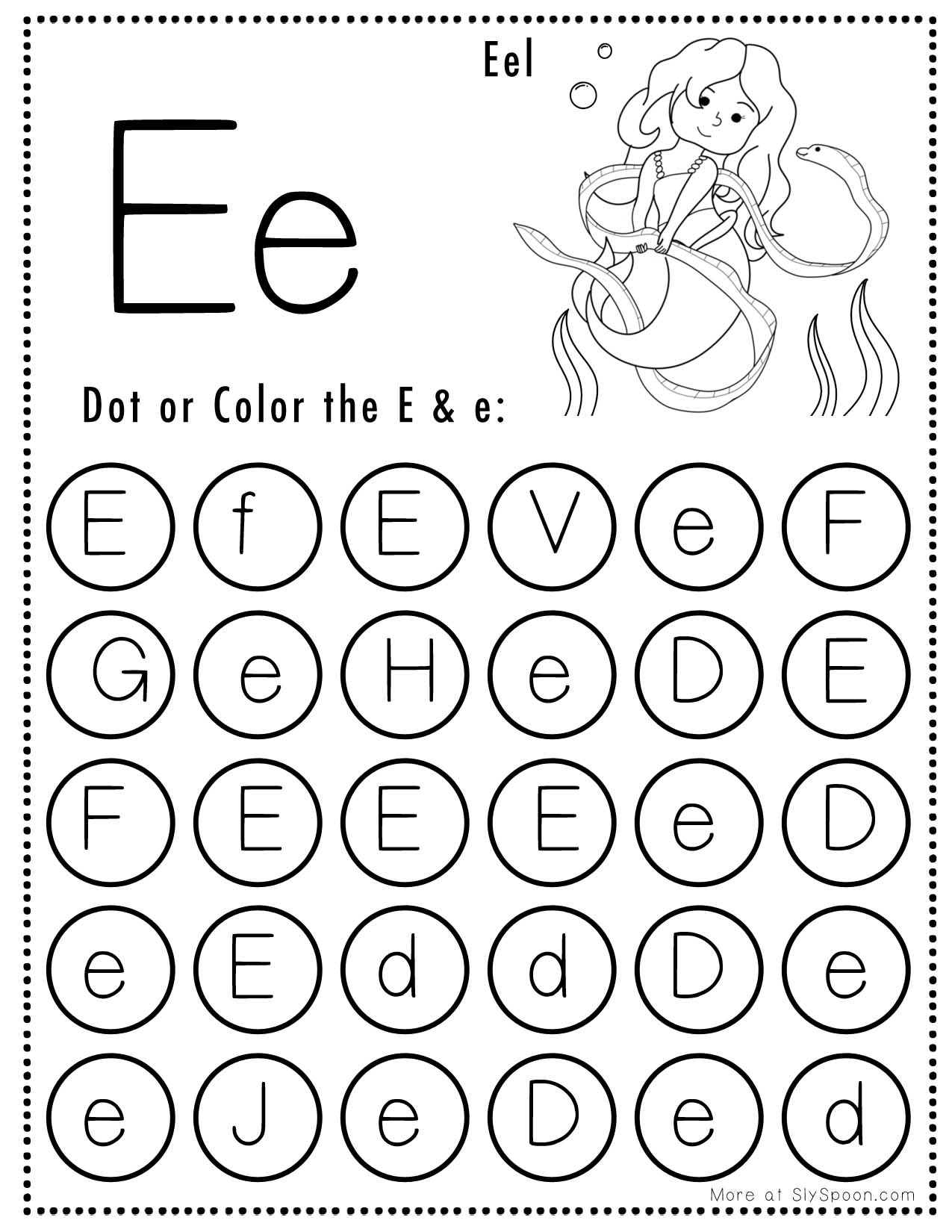Free Worksheets Printables