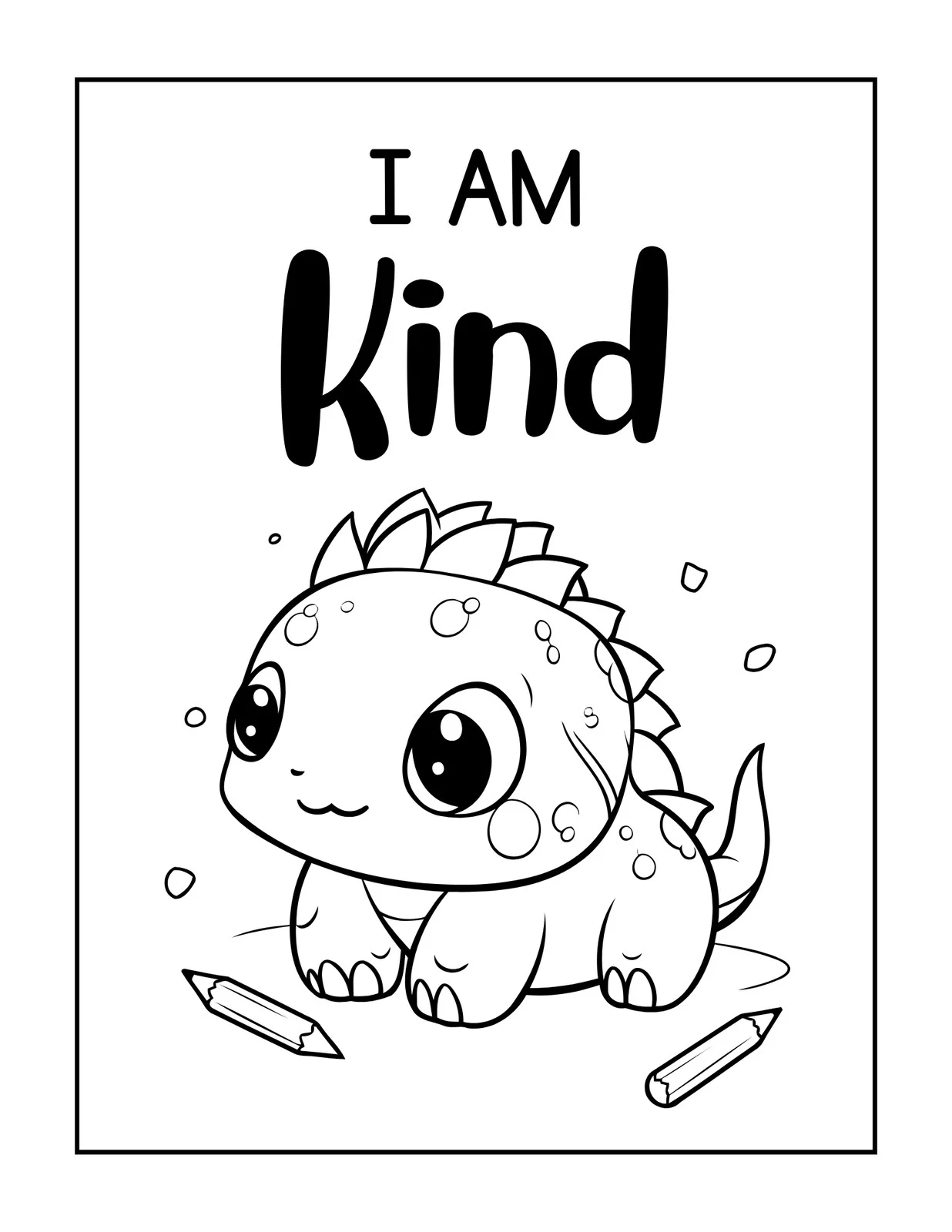 Free Printable Coloring Worksheets