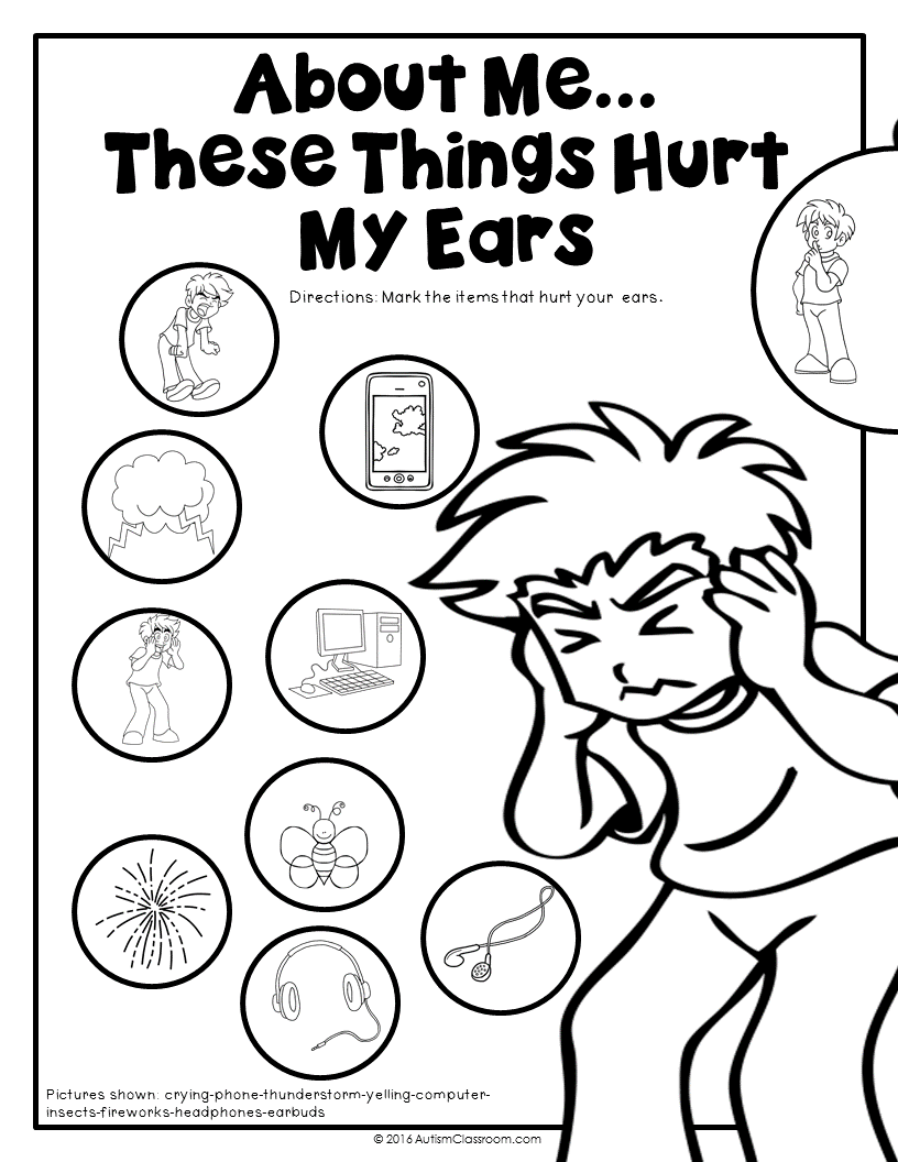 Free Autism Resources Printables Printable Design Resources