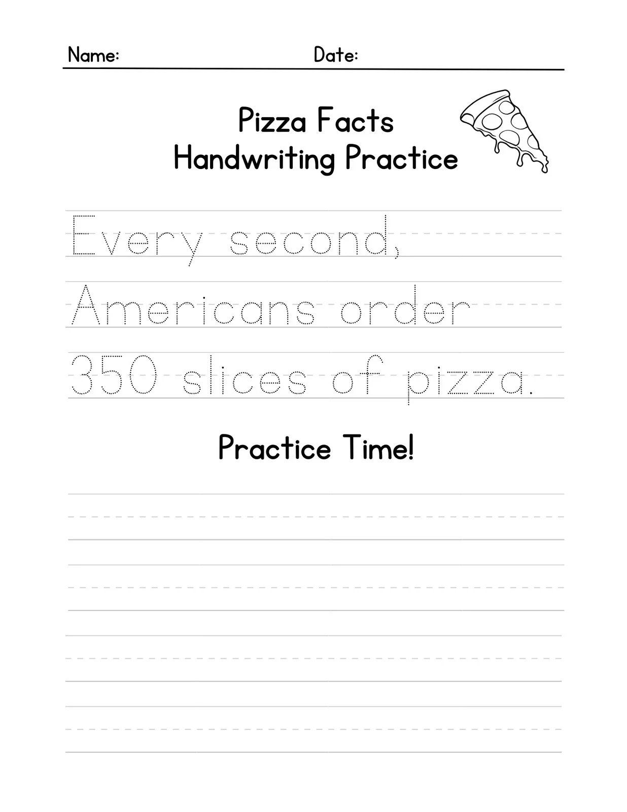 Free Printable Penmanship Worksheets Free Printable Penmanship Worksheets