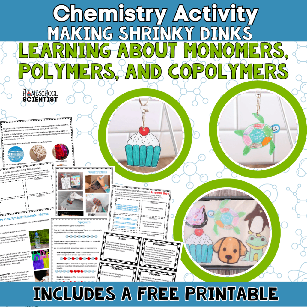 Science Printable Worksheets