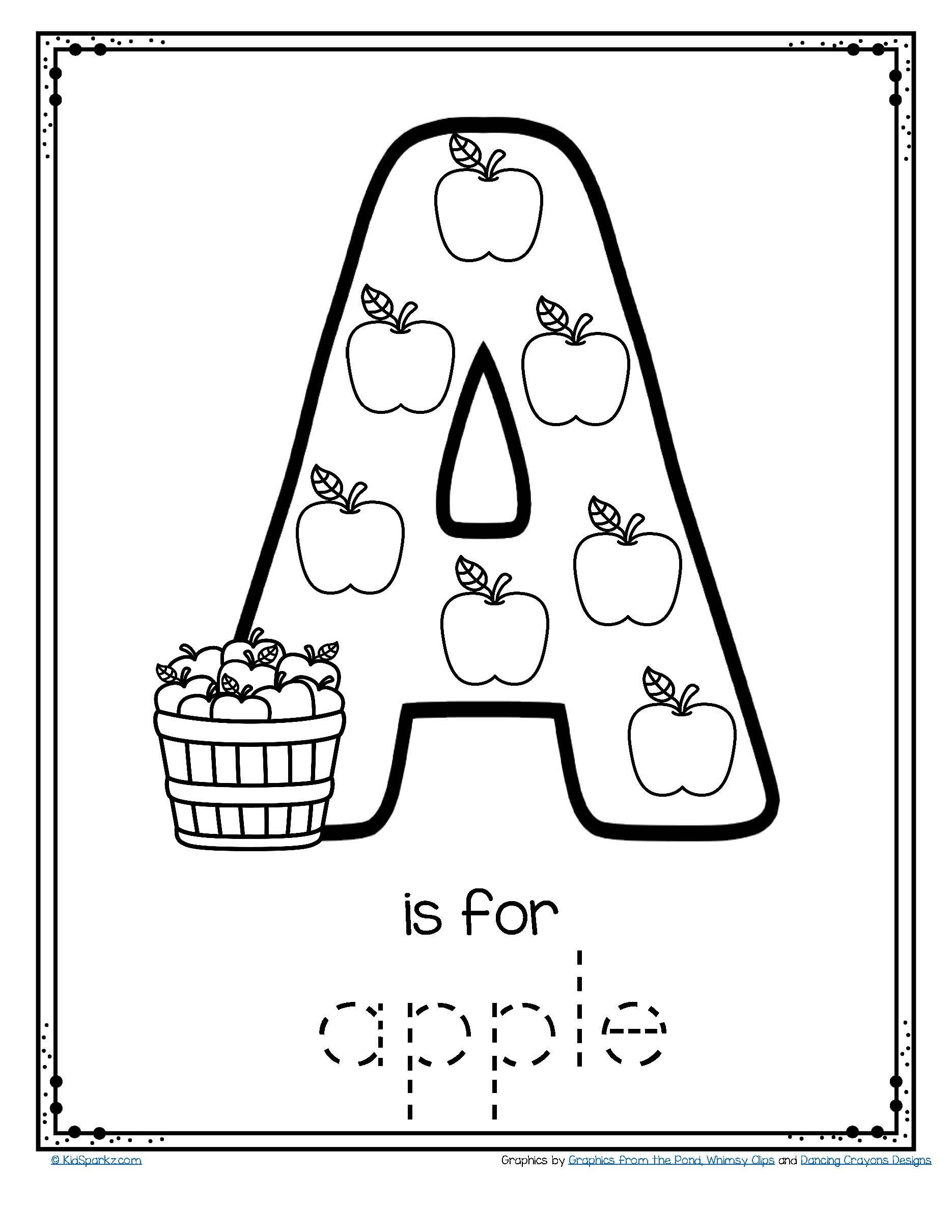 Free Letter A Alphabet Worksheets By My Teaching Pal Worksheets Library Worksheets Library Free Letter A Alphabet Worksheets By My Teaching Pal Worksheets Library Worksheets Library