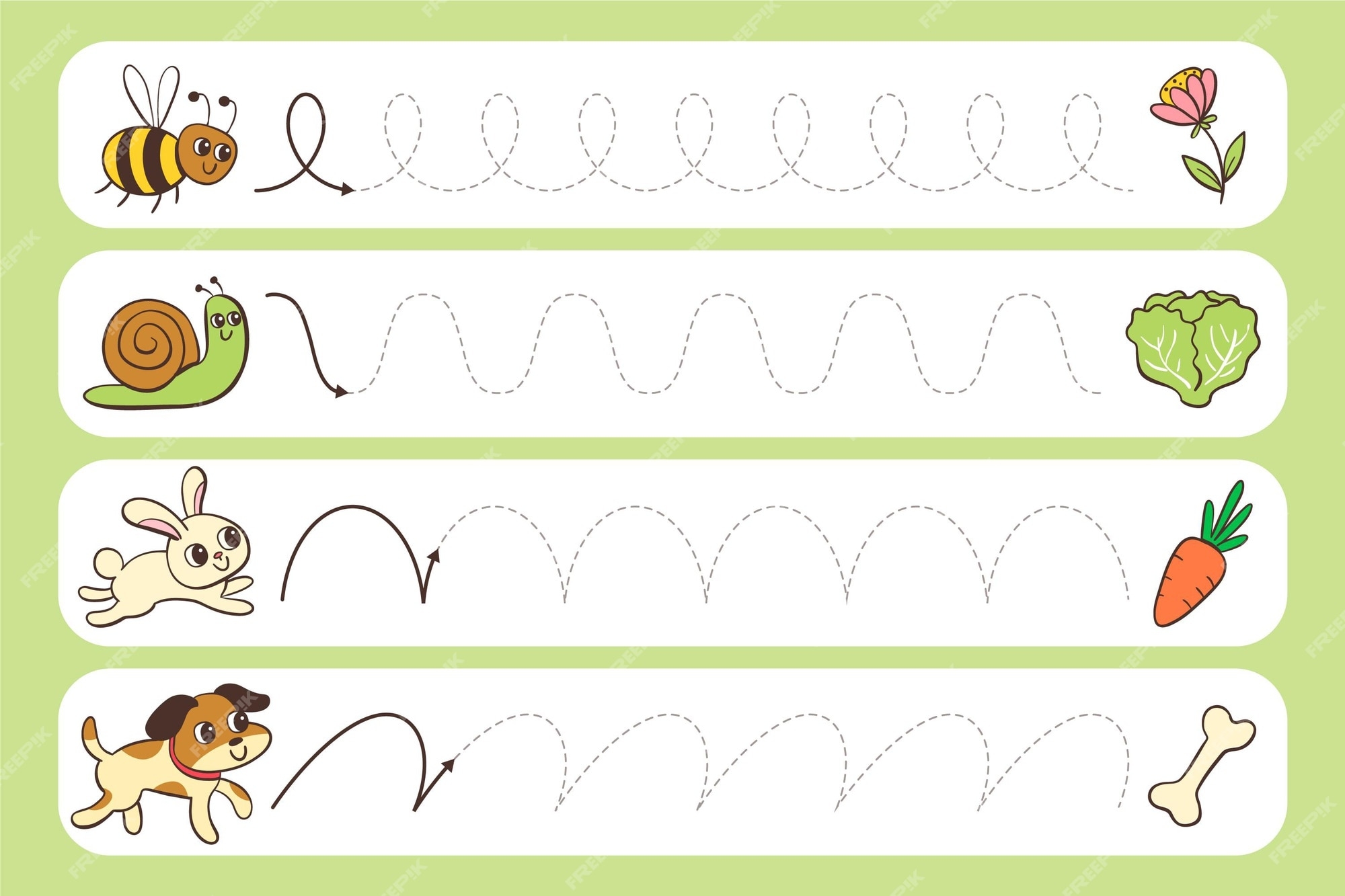 Free Preschool Worksheets For Ages 3 4 Engaging Learning Activities