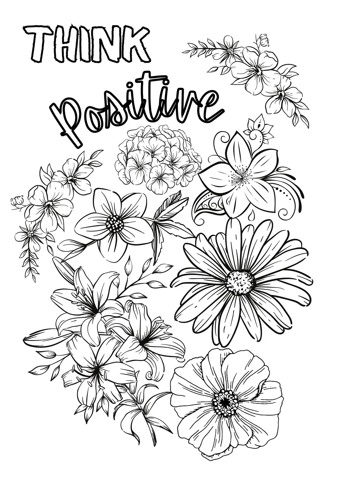 Free Printable Coloring Page Templates To Customize Canva Free Printable Coloring Page Templates To Customize Canva