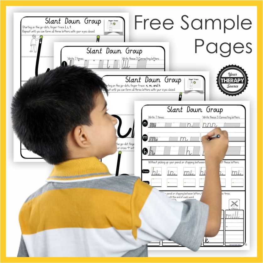 Cursive Worksheets Printable Cursive Worksheets Printable