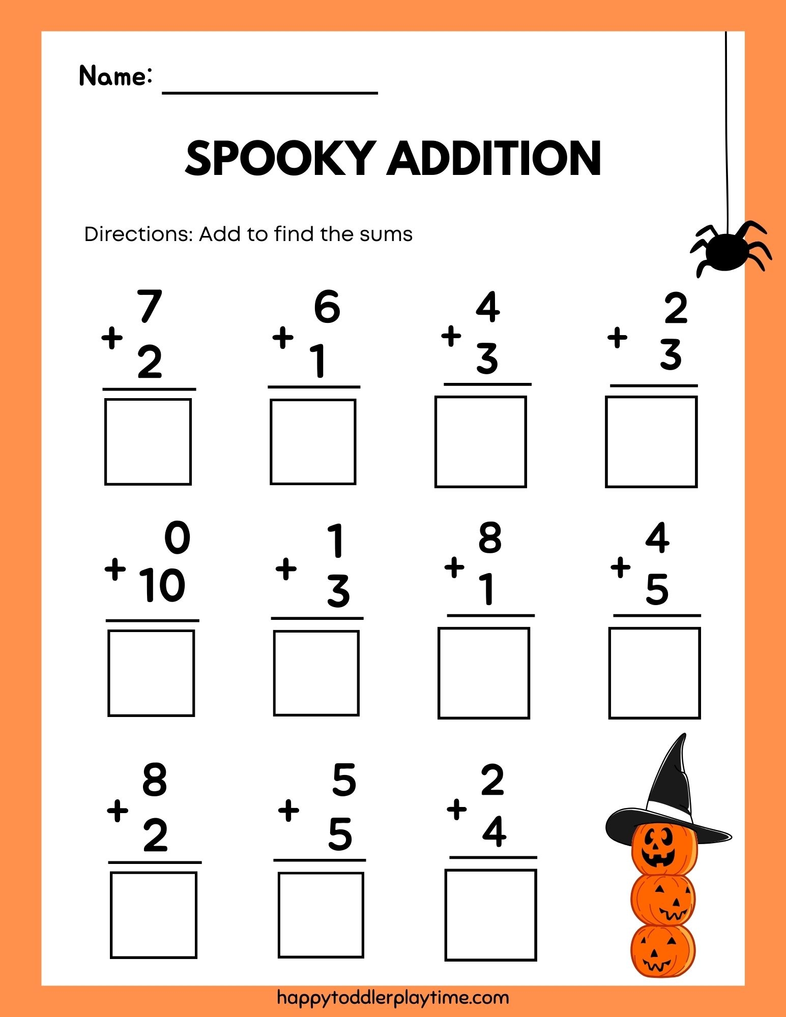 Math Worksheets Printable For Kindergarten Math Worksheets Printable For Kindergarten