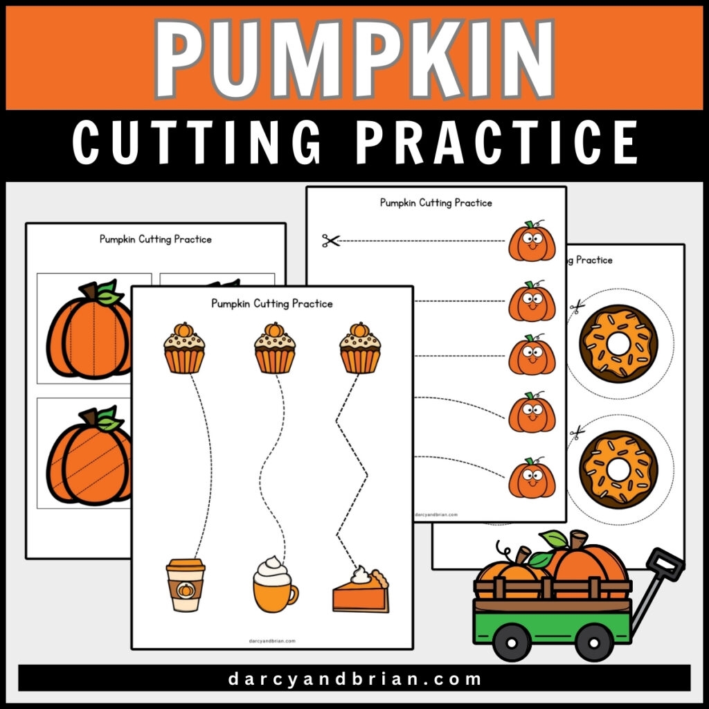 Cutting Worksheet For Preschoolers Printable Cutting Worksheet For Preschoolers Printable