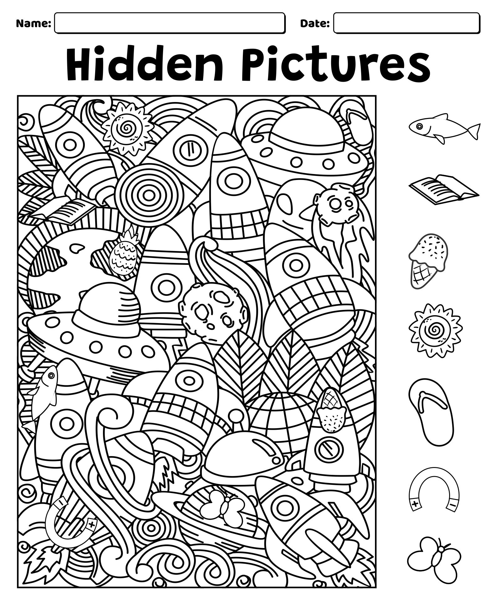 Hidden Object Pages Adults 6 Free PDF Printables Printablee Worksheets Library Hidden Object Pages Adults 6 Free PDF Printables Printablee Worksheets Library