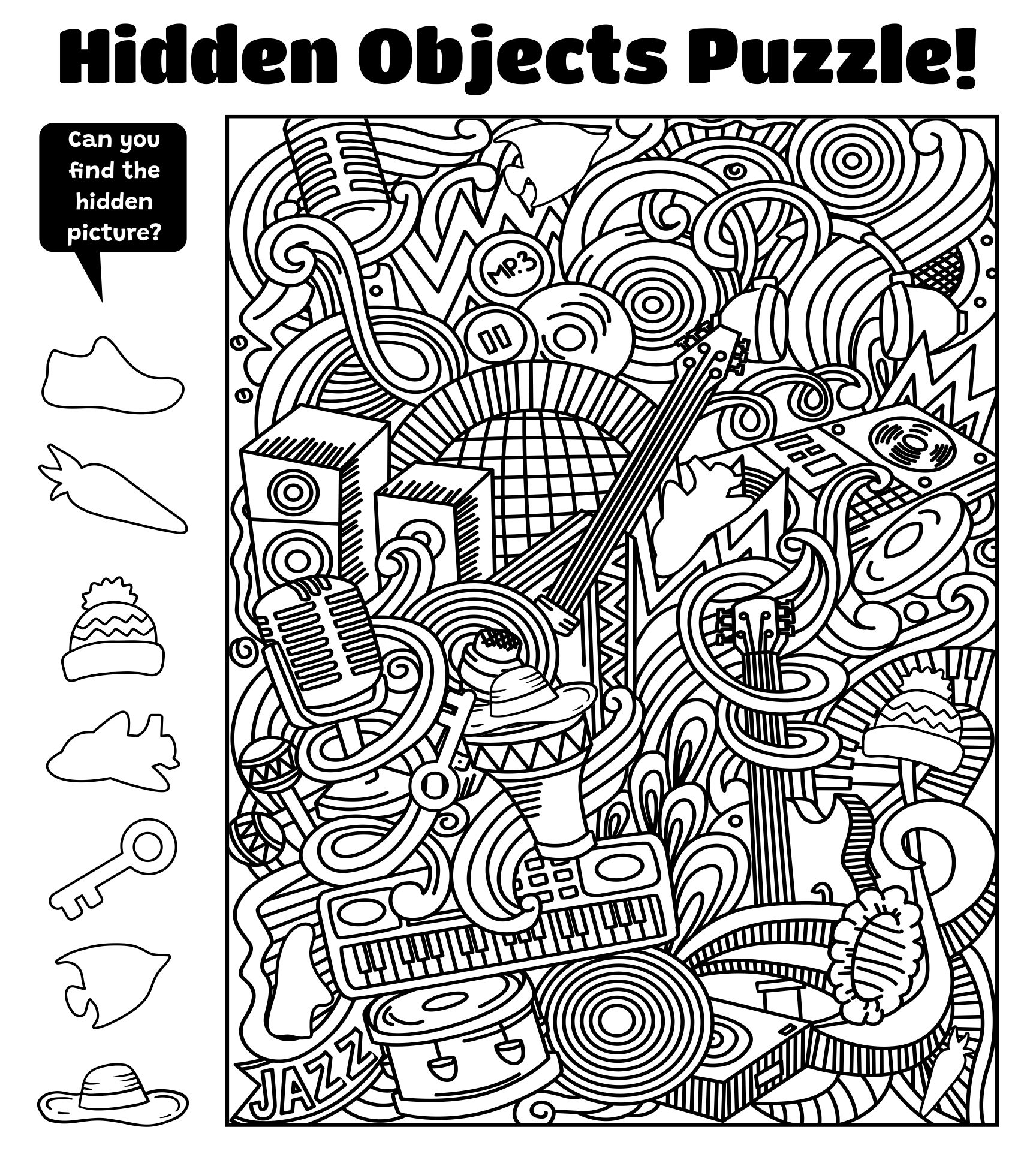 Highlights For Children Happy St Patricks Day Celebrate Worksheets Library Highlights For Children Happy St Patricks Day Celebrate Worksheets Library