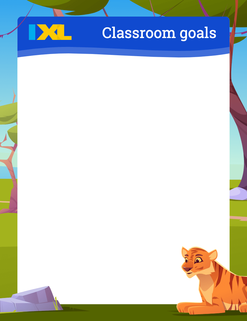 Does Ixl Have Printable Worksheets