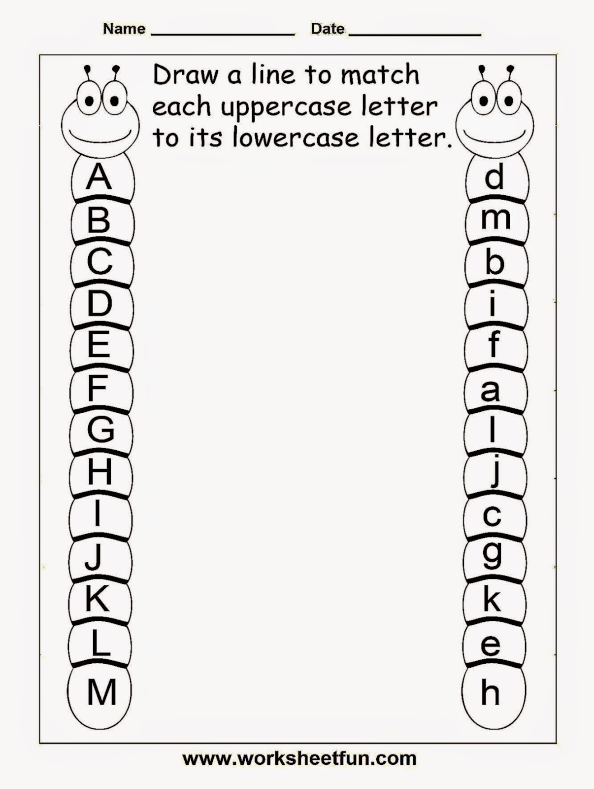 Kindergarten Fun Activities Printable Printable Design Resources