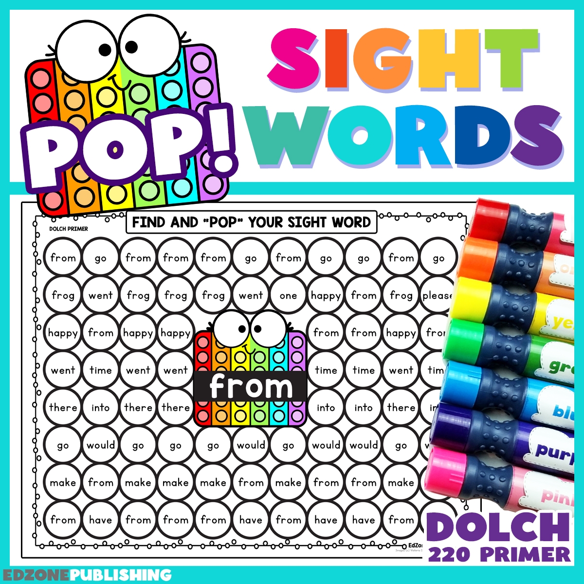 Free Printable Kindergarten Worksheets Sight Words Free Printable Kindergarten Worksheets Sight Words