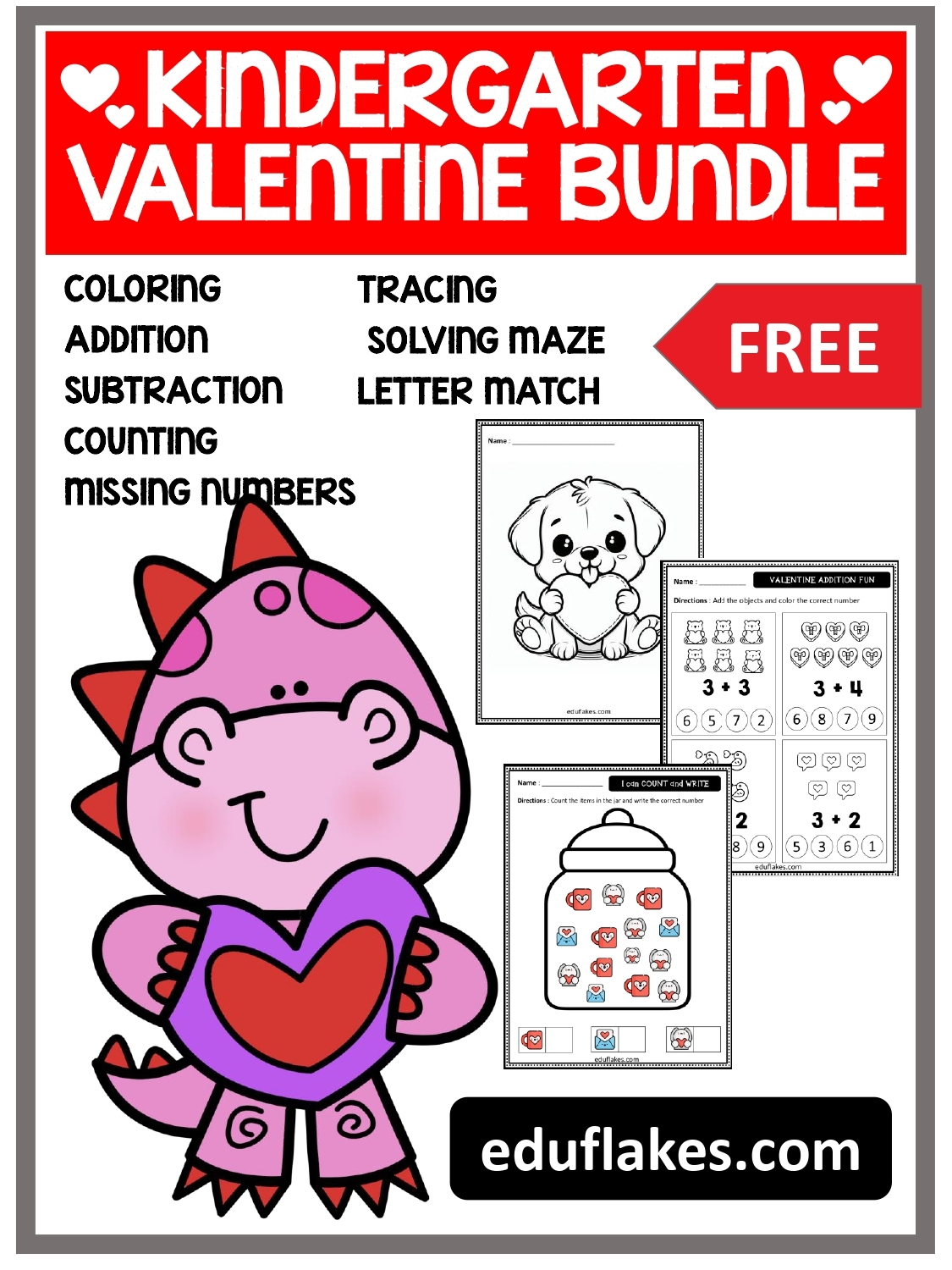 Free Printable Worksheets For Kindergarten Pdf Free Printable Worksheets For Kindergarten Pdf