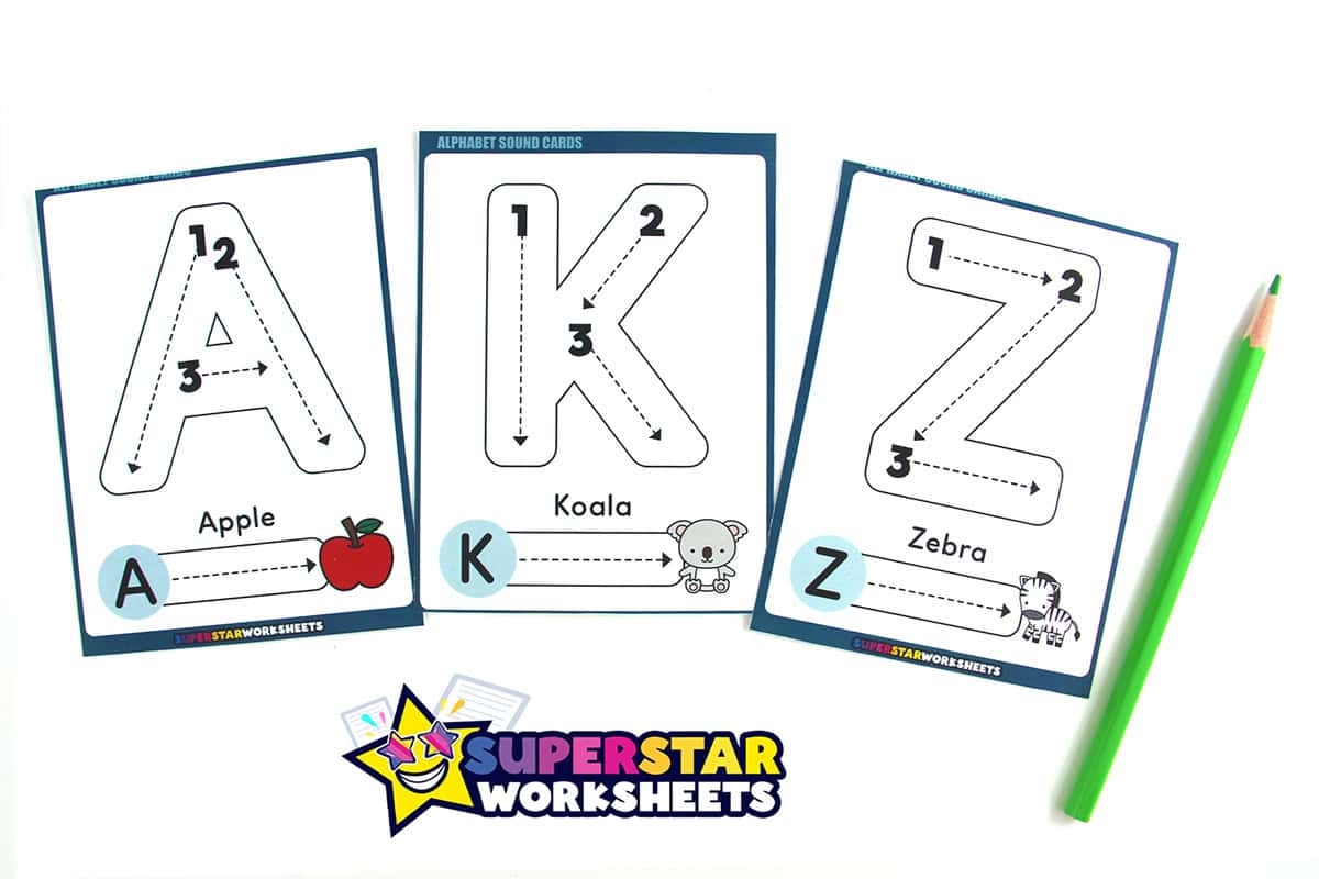 Letter Tracing Worksheets Superstar Worksheets Letter Tracing Worksheets Superstar Worksheets