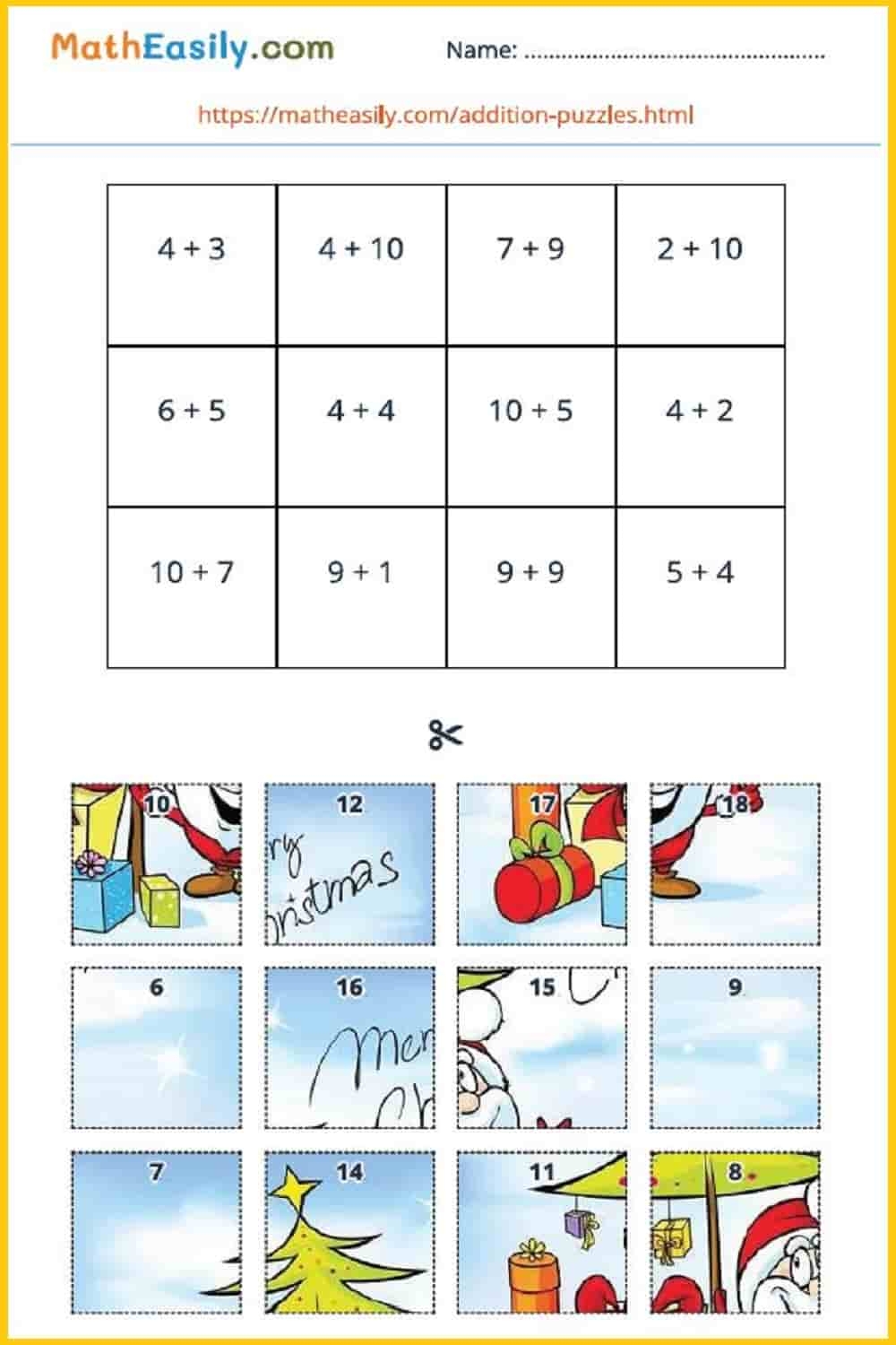 Free Printable Math Worksheets For 5th Grade Free Printable Math Worksheets For 5th Grade