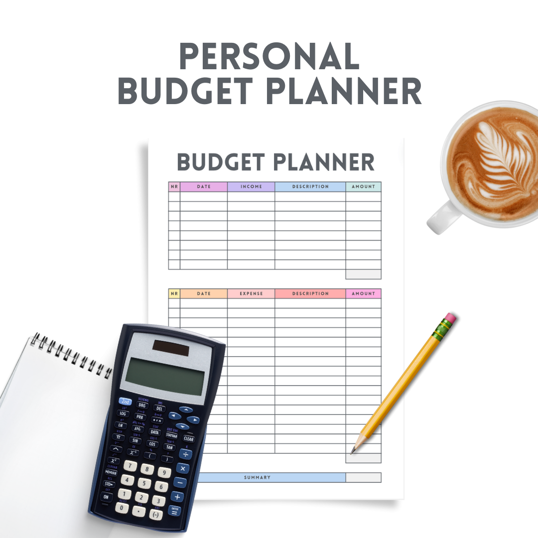 Monthly Budget Sheet Template ESwap Hub