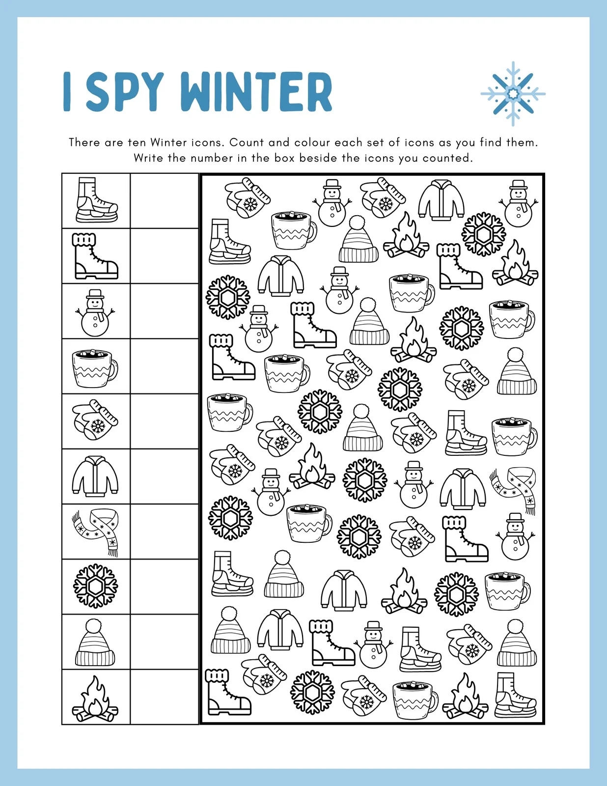 2nd Grade Worksheets Printable