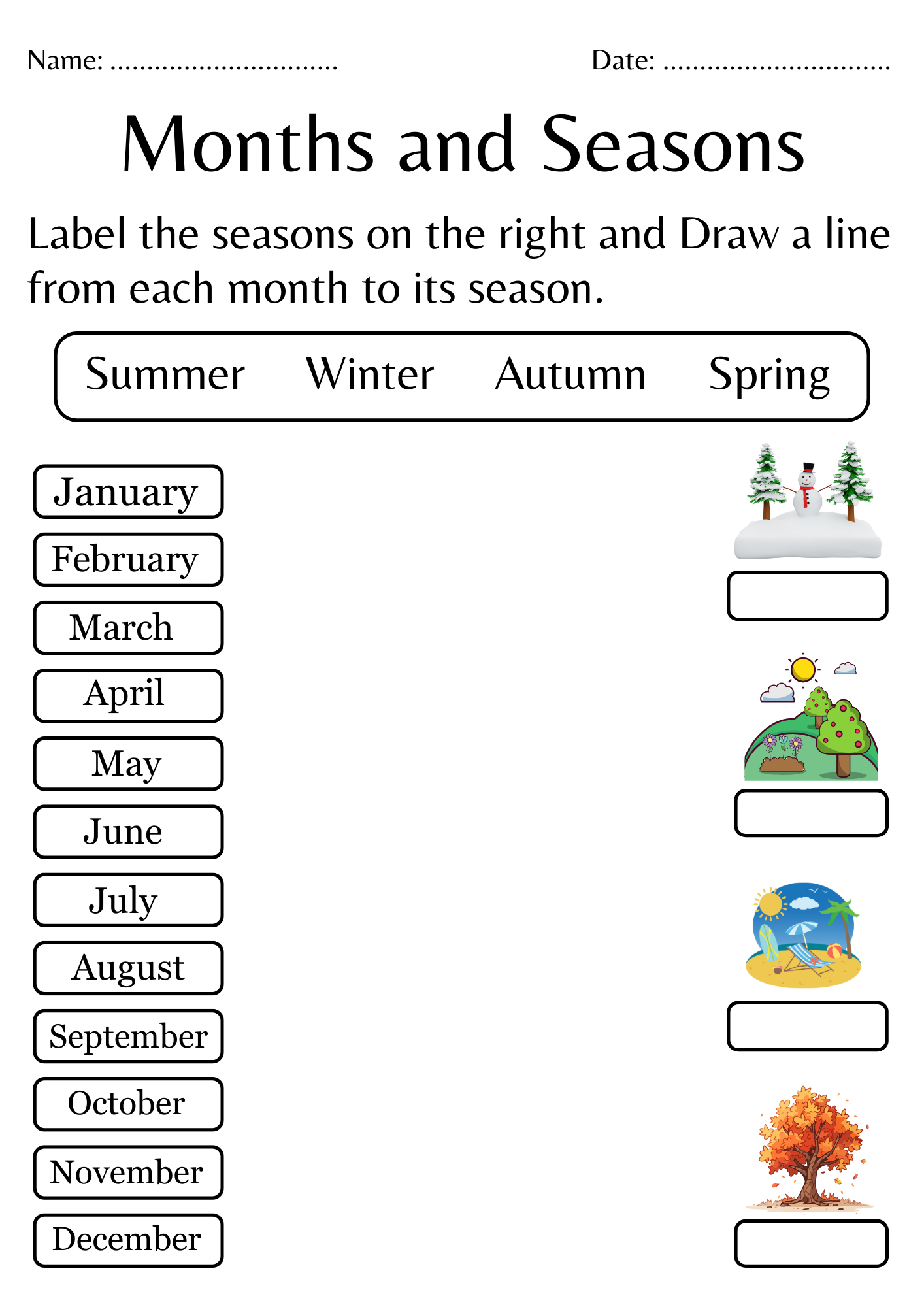 Printable Worksheets For Kids Printable Worksheets For Kids
