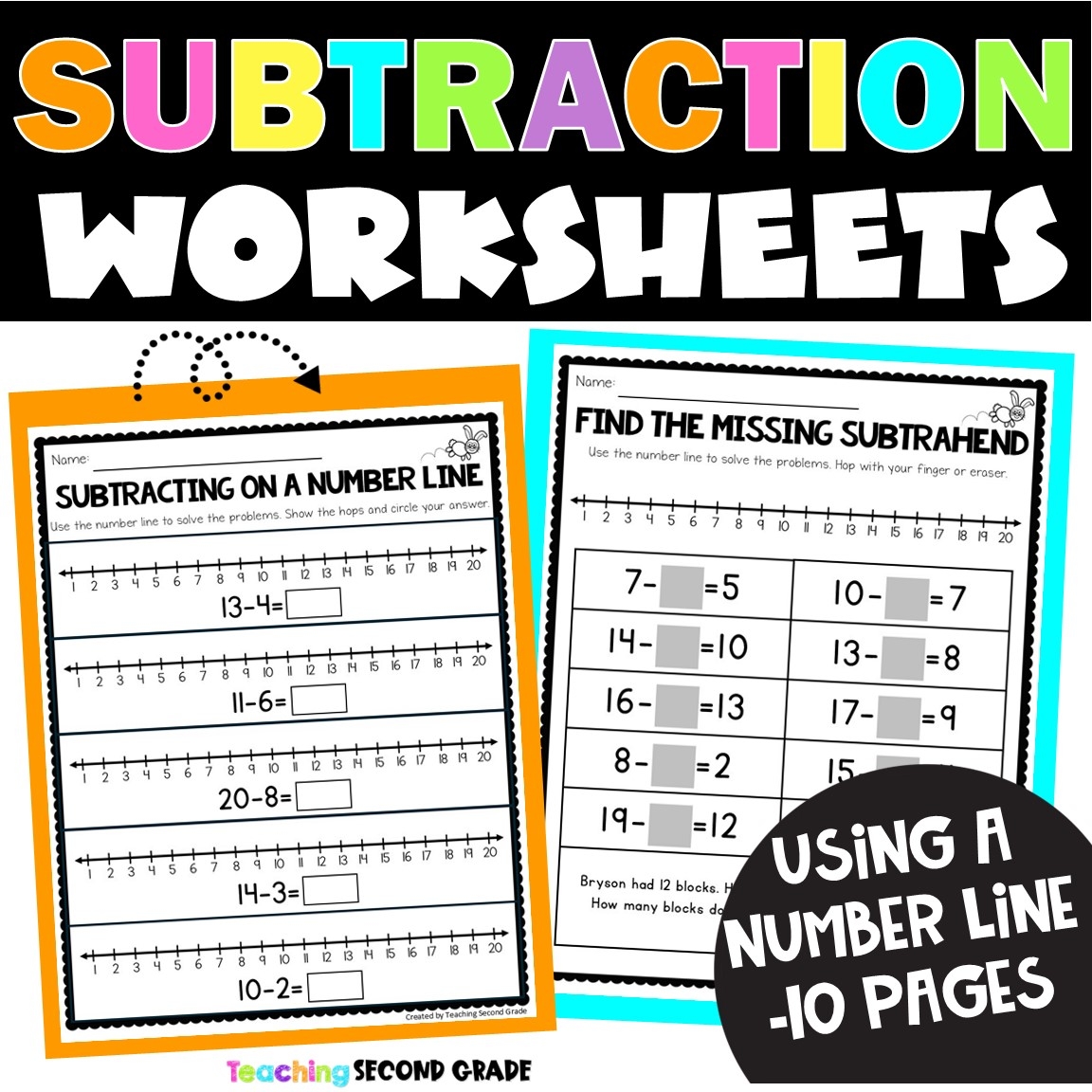 Printable Math Worksheets 2nd Grade Printable Math Worksheets 2nd Grade