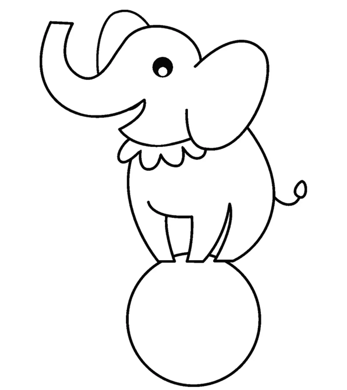 Top 25 Free Printable Preschool Coloring Pages For Kids Top 25 Free Printable Preschool Coloring Pages For Kids