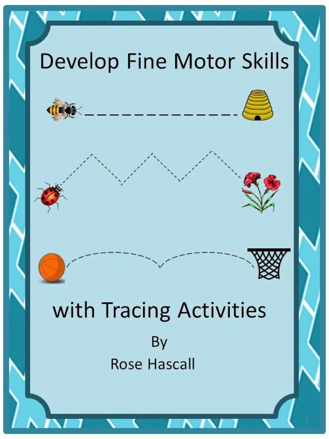 Free Printable Autism Worksheets Pdf