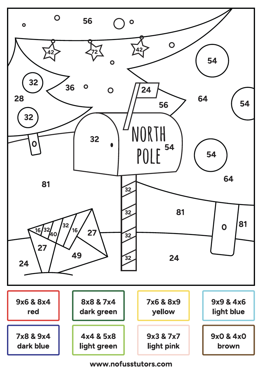 Printable Worksheets For 5th Graders