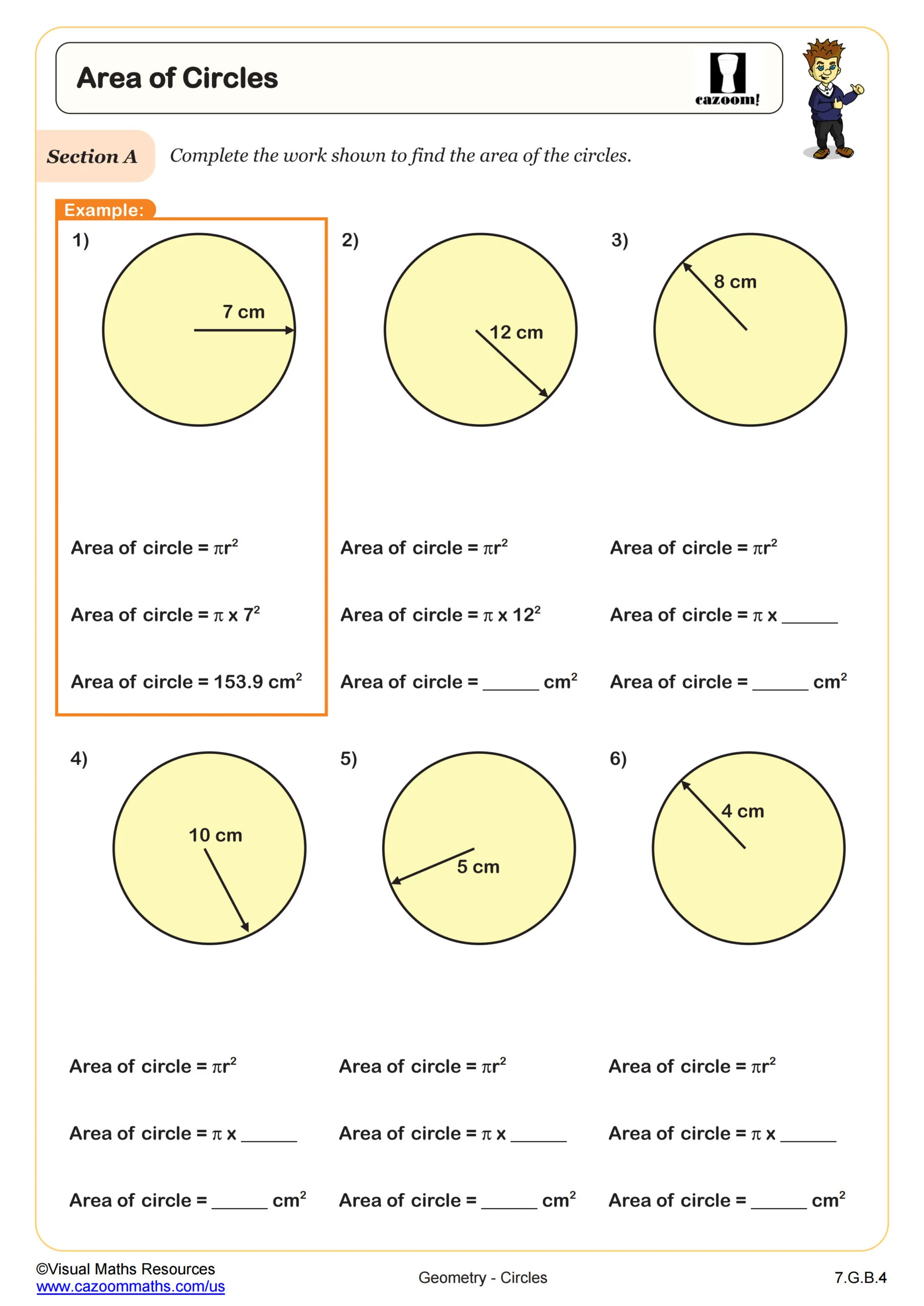 Math Worksheets For Free Printable