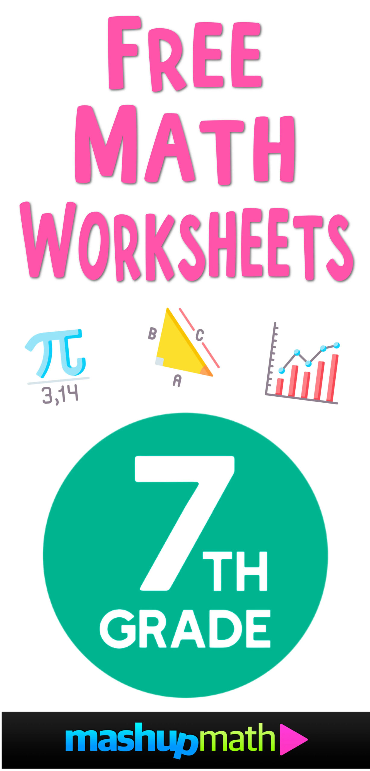 free math worksheets printable by grade answers included